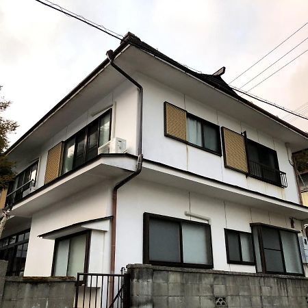 Guest House Hachi Hachi Koyasan Eksteriør bilde