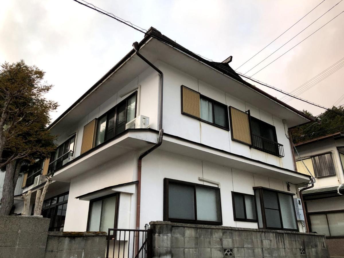 Guest House Hachi Hachi Koyasan Eksteriør bilde