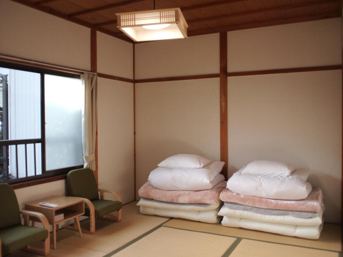 Guest House Hachi Hachi Koyasan Eksteriør bilde