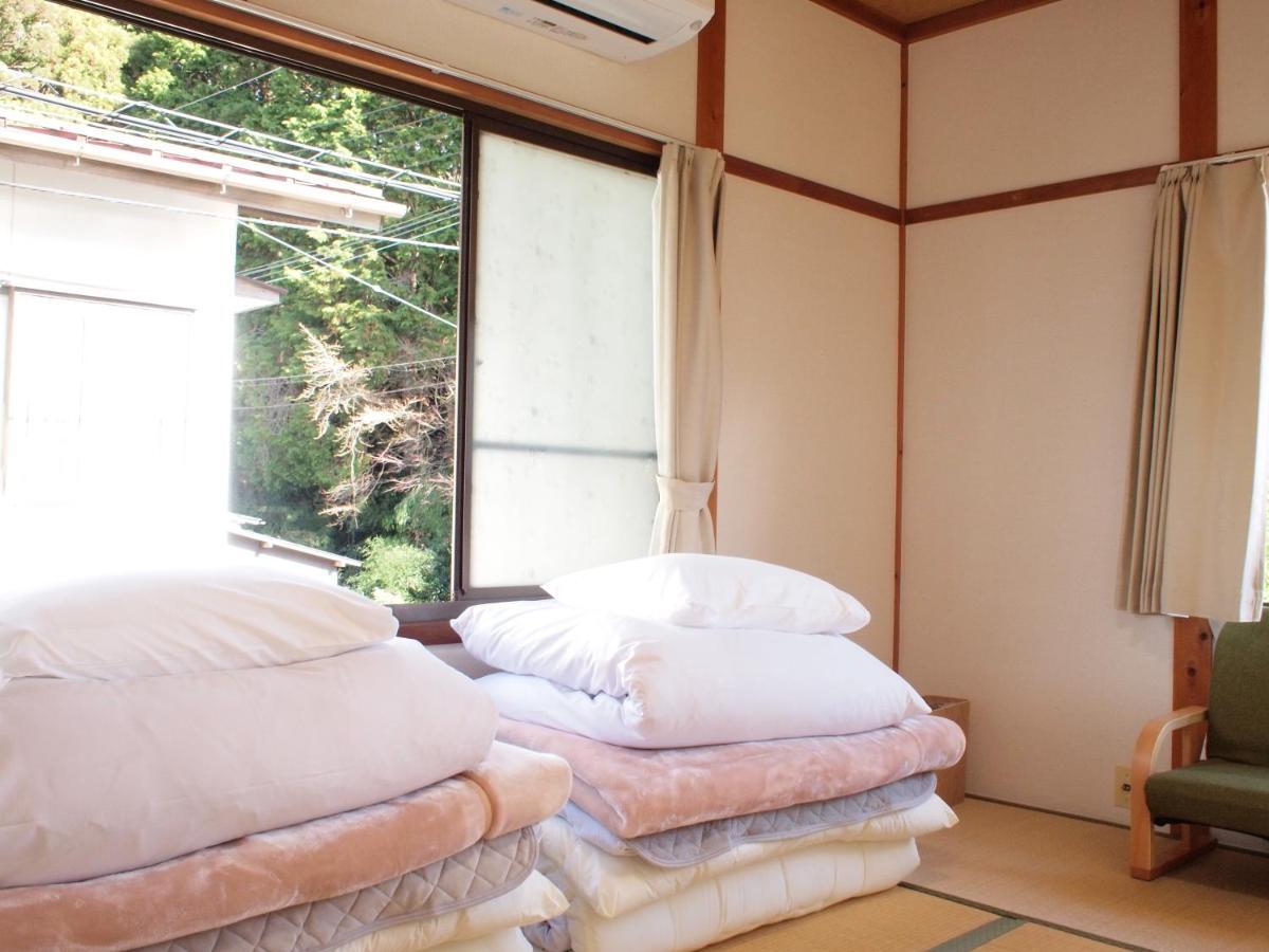 Guest House Hachi Hachi Koyasan Eksteriør bilde