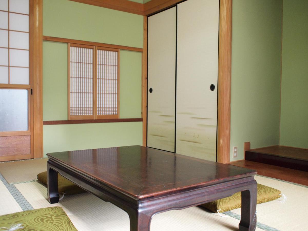 Guest House Hachi Hachi Koyasan Eksteriør bilde