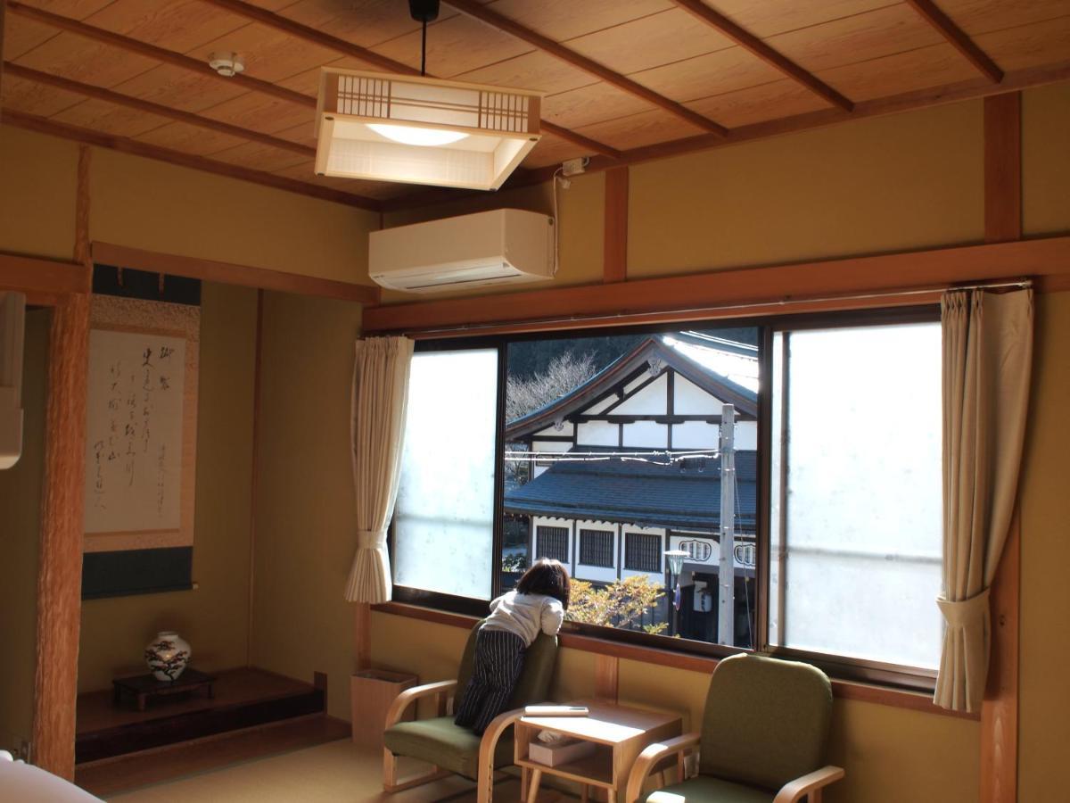 Guest House Hachi Hachi Koyasan Eksteriør bilde