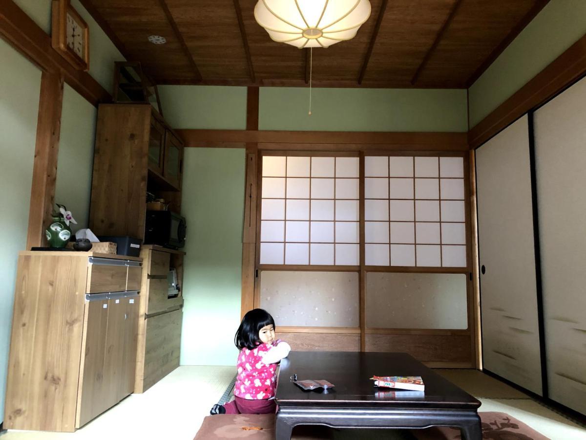Guest House Hachi Hachi Koyasan Eksteriør bilde