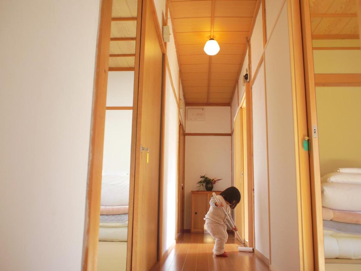 Guest House Hachi Hachi Koyasan Eksteriør bilde